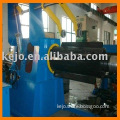 0.5-2mm cable tray Machine